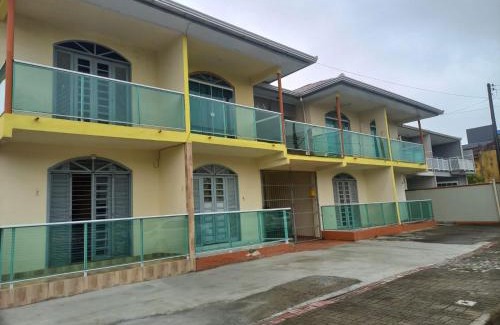 Itapoa Apartment | Apartamento em Itapoá 50 m da praia