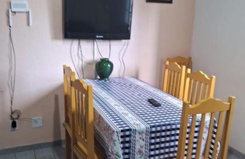 Conjunto Jacaraipe Apartment | Apartamento em Jacaraipe ES 3 quartos