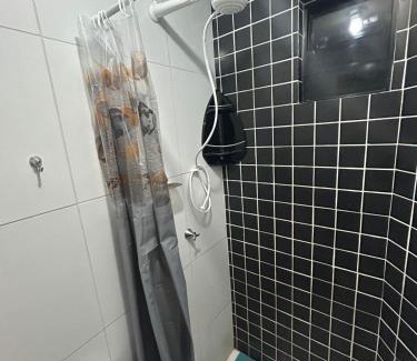 Gramame Apartment | Apartamento em João Pessoa Bellagio