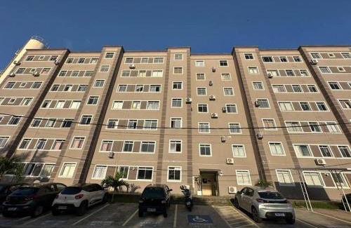 Portal do Sol Apartment | Apartamento em João Pessoa