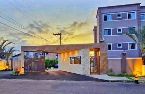 Portal do Sol Apartment | Apartamento em João Pessoa