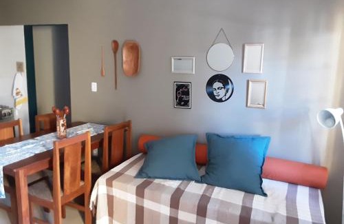 Lencois Apartment | Apartamento em Lencois No 01- Primavera