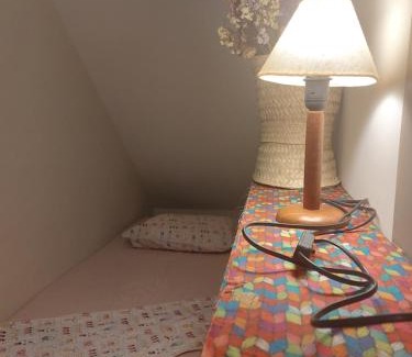 Lencois Apartment | Apartamento em Lencois No 01- Primavera