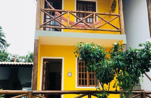 Lencois Apartment | Apartamento em Lencois No 01- Primavera