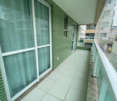 Piratininga Apartment | Apartamento em Niterói - Praia Piratininga