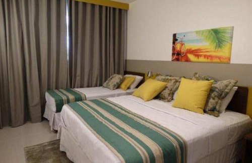 Olimpia Apartment | Apartamento em Resort de Olimpia