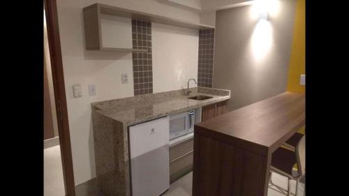 Olimpia Apartment | Apartamento em Resort de Olimpia