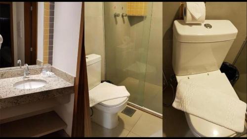 Olimpia Apartment | Apartamento em Resort de Olimpia