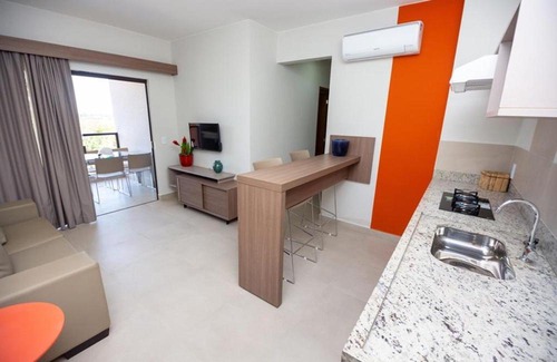 Olimpia Resort | Apartamento em Resort de Olímpia - Direto com Dono Apto 1201