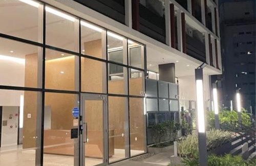 Vila Mariana Apartment | Apartamento em São Paulo (Dallacosta)