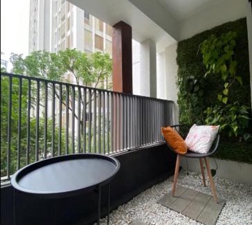 Vila Mariana Apartment | Apartamento em São Paulo (Dallacosta)