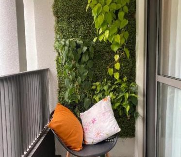 Vila Mariana Apartment | Apartamento em São Paulo (Dallacosta)