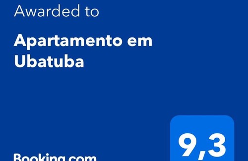 Acarau Apartment | Apartamento em Ubatuba