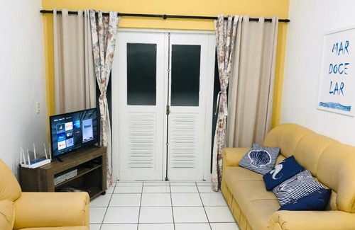 Acarau Apartment | Apartamento em Ubatuba