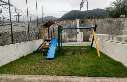 Ipiranguinha Apartment | Apartamento em Ubatuba Condomínio SunWay