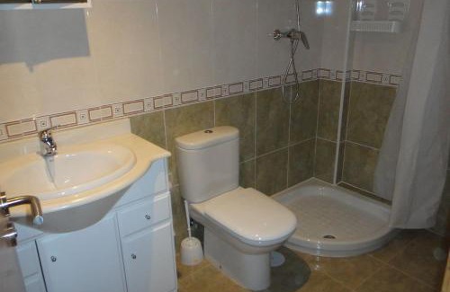 Covas Apartment | Apartamento en 1ª línea de la Playa de Covas - Viveiro (Lugo)
