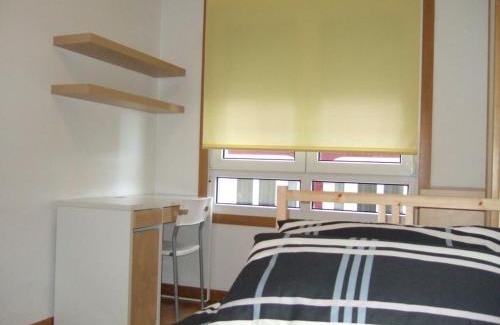 Covas Apartment | Apartamento en 1ª línea de la Playa de Covas - Viveiro (Lugo)