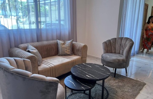 Cotui Apartment | Apartamento en area exclusiva en Cotui