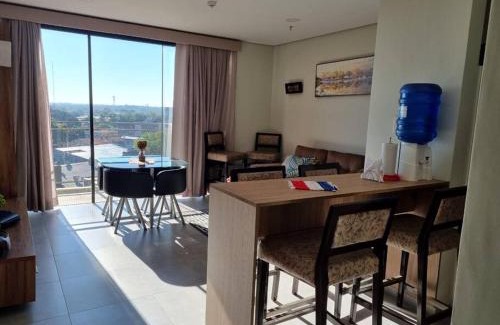 Asuncion Apartment | Apartamento en Asunción