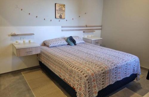 Asuncion Apartment | Apartamento en Asunción