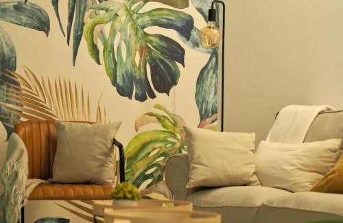 Zurbaran Apartment | Apartamento en Bilbao