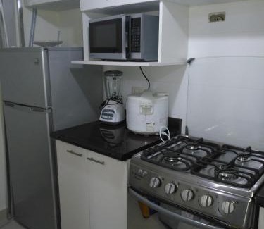 Cercado de Lima Apartment | Apartamento en Centro Historico de Lima