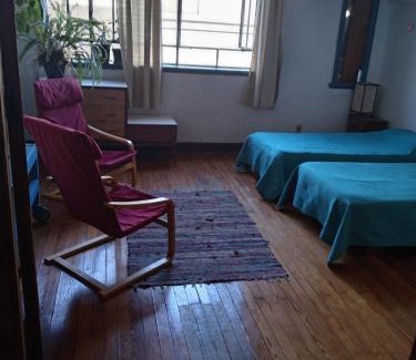 Ciudad Vieja Apartment | Apartamento en centro turístico