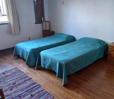 Ciudad Vieja Apartment | Apartamento en centro turístico