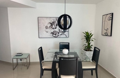 La Boquilla Apartment | Apartamento en Morros, Cartagena