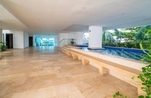 La Boquilla Apartment | Apartamento en Morros, Cartagena