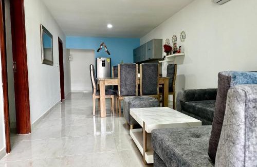 Covenas Apartment | Apartamento en Coveñas cómodo y acogedor