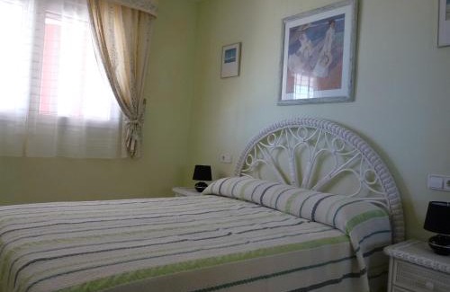 Daimuz Apartment | Apartamento En Daimus Con Vistas Al Mar