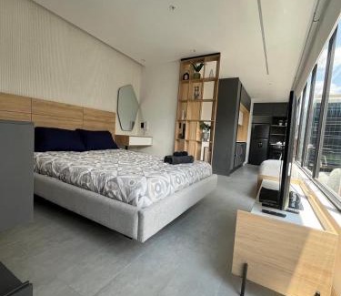 La Carolina Apartment | Apartamento en Harmony República del Salvador