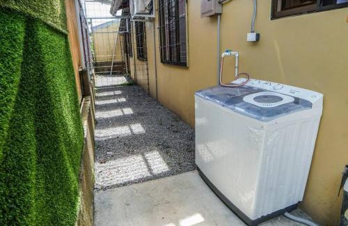 Barrio Pilo Apartment | Apartamento en el centro de la fortuna