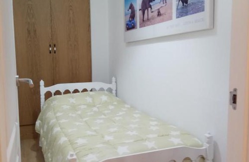 Lalin Apartment | APARTAMENTO EN EL CENTRO DE LALIN