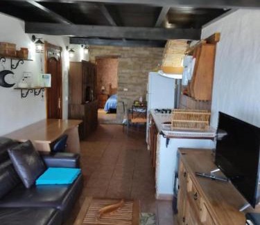 Mocanal Apartment | Apartamento en El Hierro comodo y con Estilo