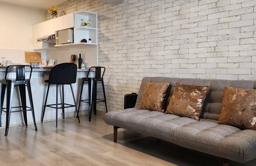 San Borja Apartment | Apartamento en el Lugar mas Céntrico y Seguro de Lima