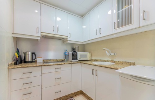 Faro de Cullera Apartment | Apartamento en Faro de Cullera Ideal Familias