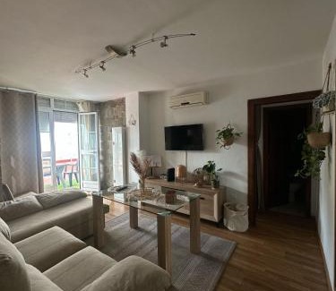 Huelva Apartment | Apartamento en Huelva.
