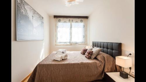 Penya-roja Apartment | Apartamento en la Ciudad de las Ciencias y cerca de la playa