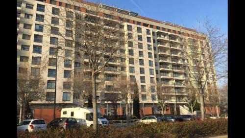 Penya-roja Apartment | Apartamento en la Ciudad de las Ciencias y cerca de la playa