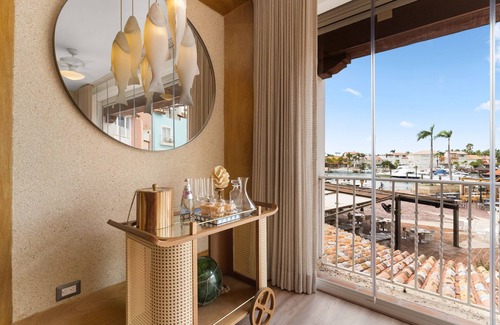 Casa de Campo Apartment | Apartamento en La Marina de Casa de Campo