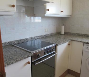Peniscola Apartment | Apartamento en la playa