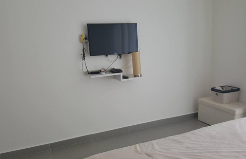 Punta Barco Apartment | Apartamento en Las Islas de Punta Barco