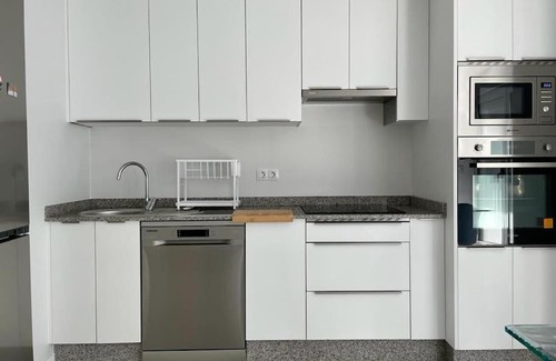 Lugo Apartment | Apartamento en Lugo