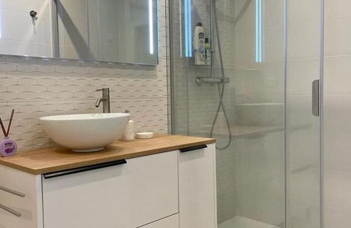 Lugo Apartment | Apartamento en Lugo