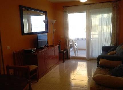 Marina d'Or Apartment | Apartamento en Marina Trébol III, centro de Mágic World