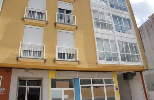 Mino Apartment | Apartamento en Miño con vistas a la Ría.