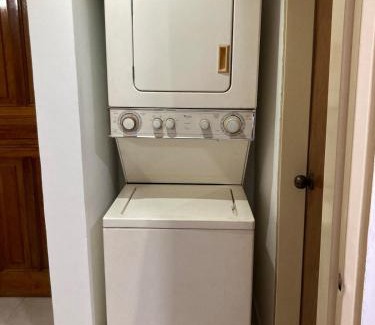 Barcelona Apartment | Apartamento en Nueva Barcelona, cerca de playas y comercios