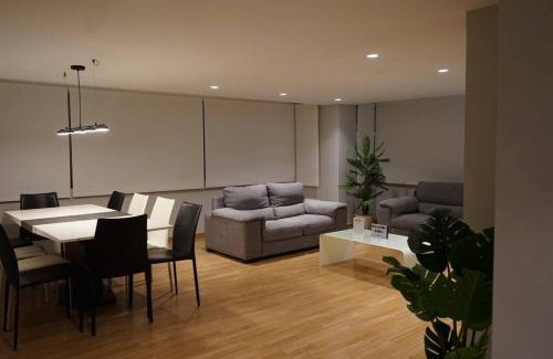 Chico Norte Apartment | Apartamento en parque de la 93